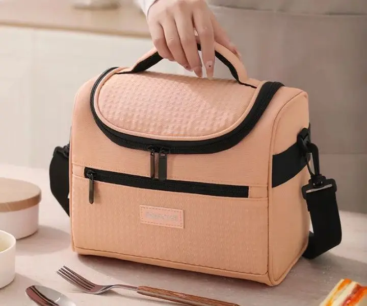 LONCHERA ORG-185/ORG2508-007