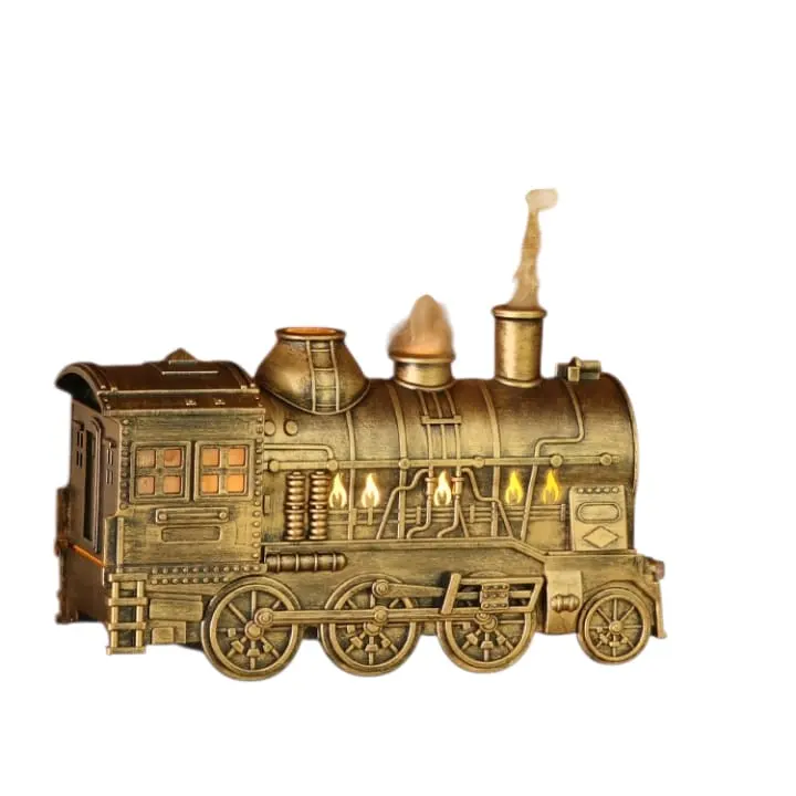 DIFUSOR TREN