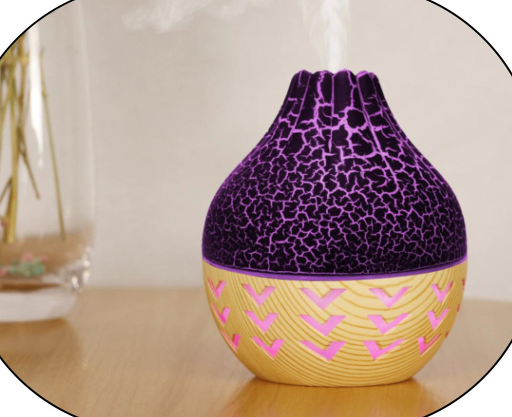 DIFUSOR VOLCAN