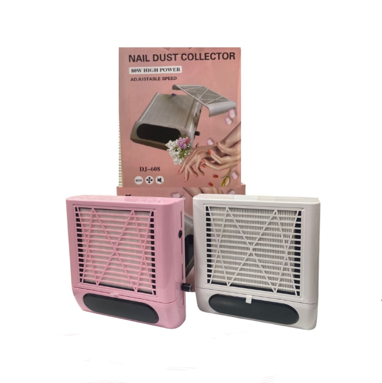 EXTRACTOR DE POLVO DJ-608