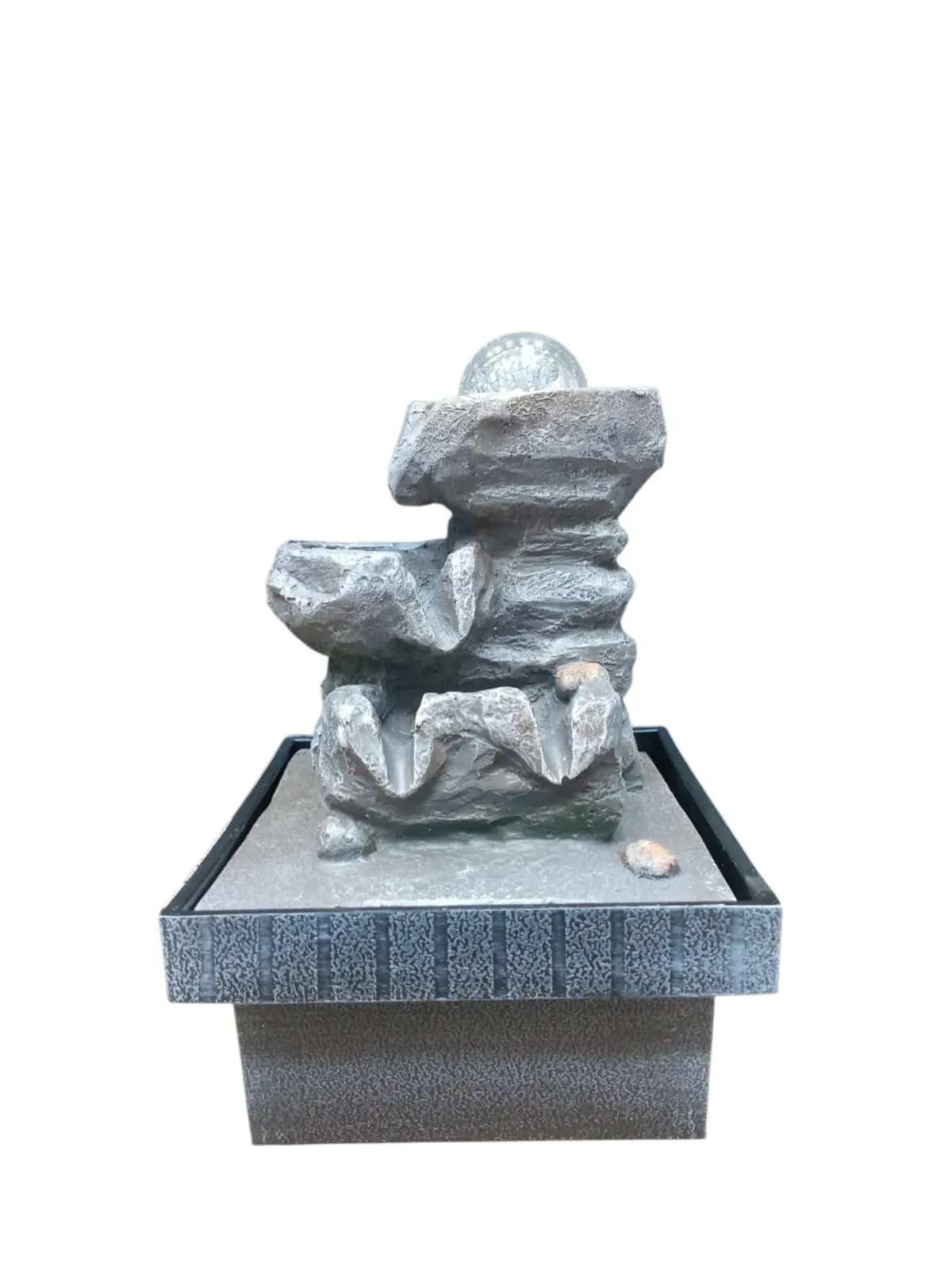 FUENTE AGUA