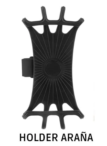 HOLDER ARAÑA