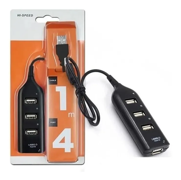 HUB 2.0 3 USB
