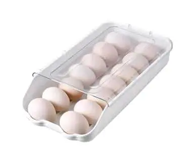 ORGANIZADOR DE HUEVOS DAVID+39