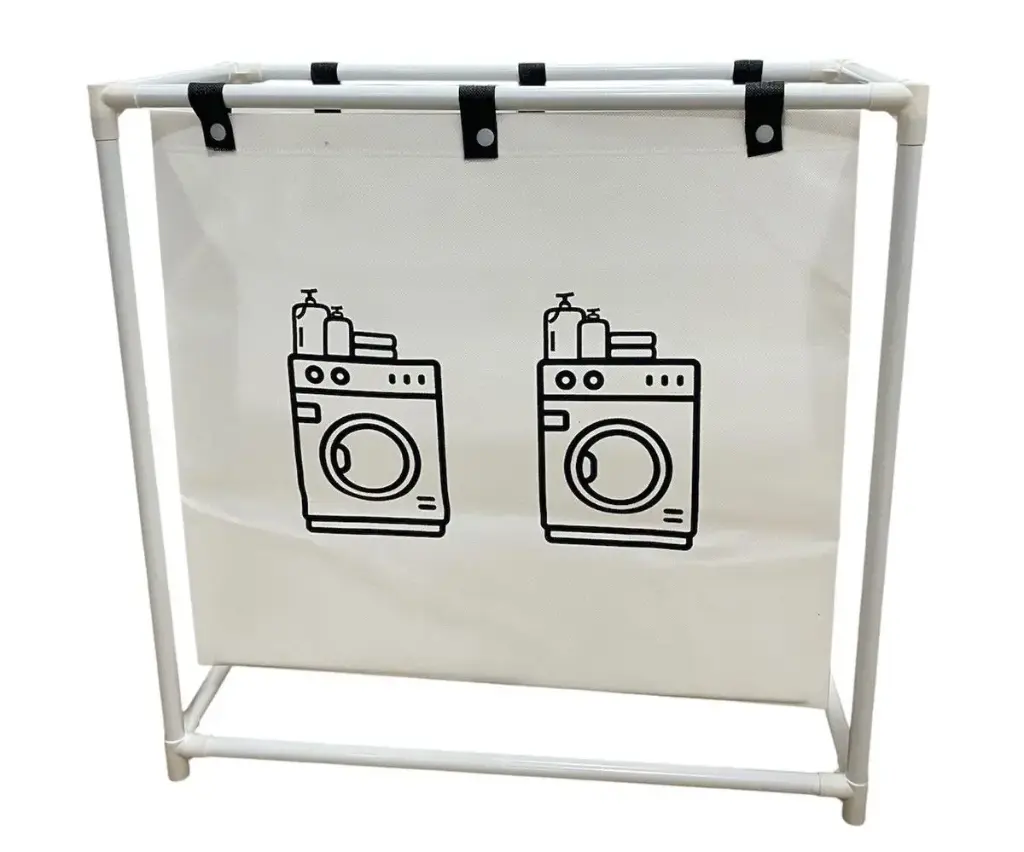 ORGANIZADOR DE ROPA SUCIA 73051