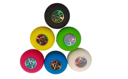 PARLANTE DUCHA CON LUZ BTS-07