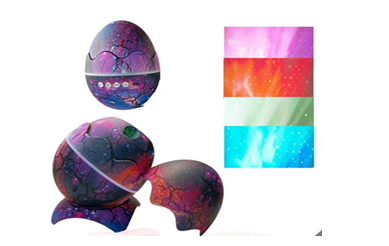 PARLANTE PROYECTOR XL-736 