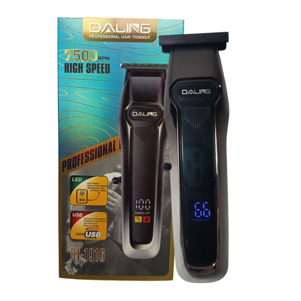 PATILLERA DALING DL-1916