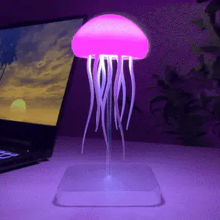 LAMPARA MEDUSA