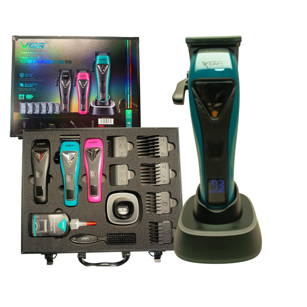 PELUQUERA VGR V-035C