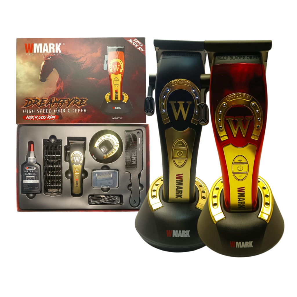 PELUQUERA WMARK NG-8030