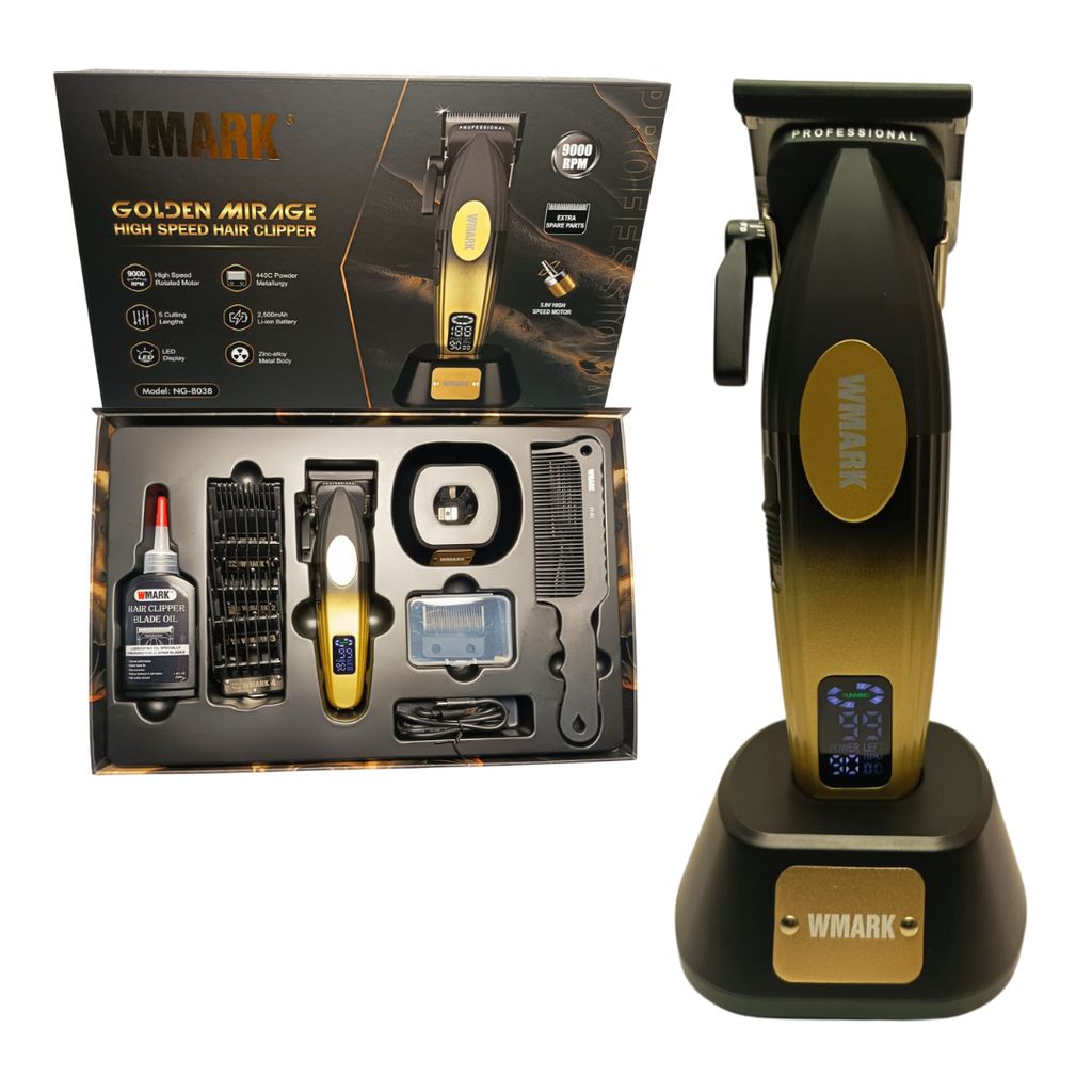 PELUQUERA WMARK NG-8038