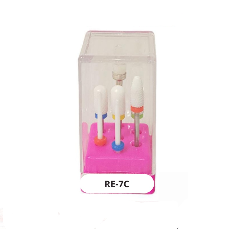 PUNTAS DE CERAMICA RE-7C