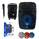 Audio y sonido