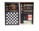 SET DE AJEDREZ CON SACA CORCHOS DCR-018
