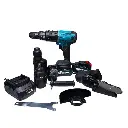 TALADRO 6 EN 1 HRM06