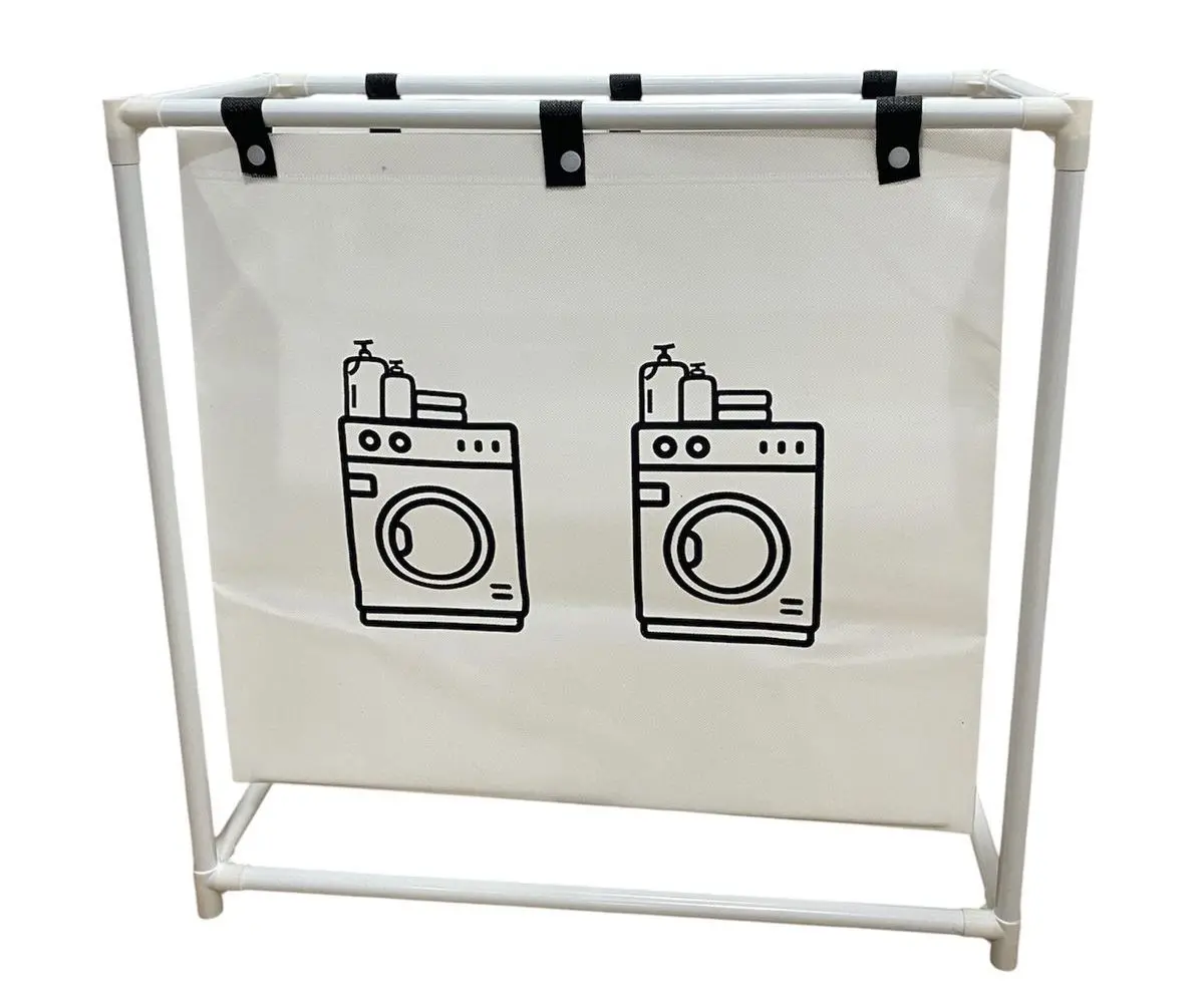 Organizador de ropa sucia 73051