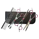 TIJERA PARA MASCOTA x3 CH01