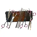 TIJERA PARA MASCOTA x3 CH02