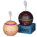 DIFUSOR ESFERA JSQ09