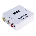 CONVERTIDOR RCA A HDMI