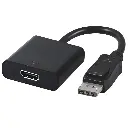 CABLE DISPLAY X HDMI 1.5M