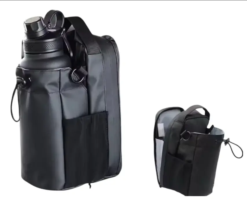 Bolso magnético BL-IM01