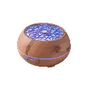 DIFUSOR TAMBOR ENMALLADO 