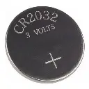 BATERIA TIPO MONEDA DE LITIO BESTON CR2032