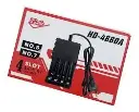 CARGADOR PILAS HD-4880A