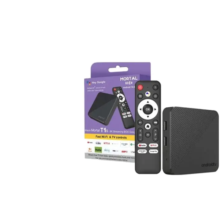 TV STICK