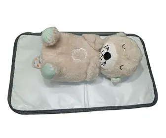 Tapete cambiador para bebé TP5030