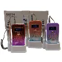 PULIDOR PARA UÑAS SG721 TORNASOL