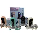 PULIDOR DE UÑAS XSUV-711 MATE