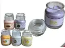 VELA COSMETICA MARCA EVM