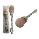 BROCHA BLEDO METALIZADO