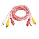 CABLE OXIGENADO 3X3