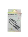 ADAPTADOR DE TC A TC-JACK