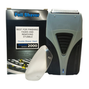 AFEITADORA SERIES 2000