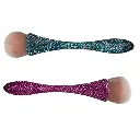 BROCHA BLEDO ESCARCHADO