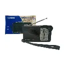 RADIO PORTATIL FOXTECH FX-265