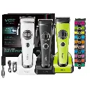 MAQUINA DE PELUQUEAR PROFESIONAL VGR V-880C