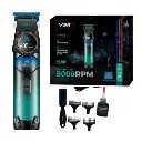 PATILLERA PROFESIONAL VGR V-946