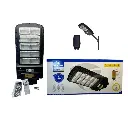 LUZ DE EXTERIOR CON PANEL SOLAR JT-935000-ZY5000W