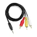 CABLE 3X1 1.5M