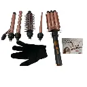 COMBO RIZADOR 5 EN 1 BBY-113