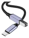 CABLE IMPRESORA A TC