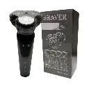 AFEITADORA TRES CABEZAS NT-806