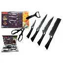 SET DE CUCHILLO ER-0238A