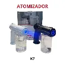 ATOMIZADOR PISTOLA K7